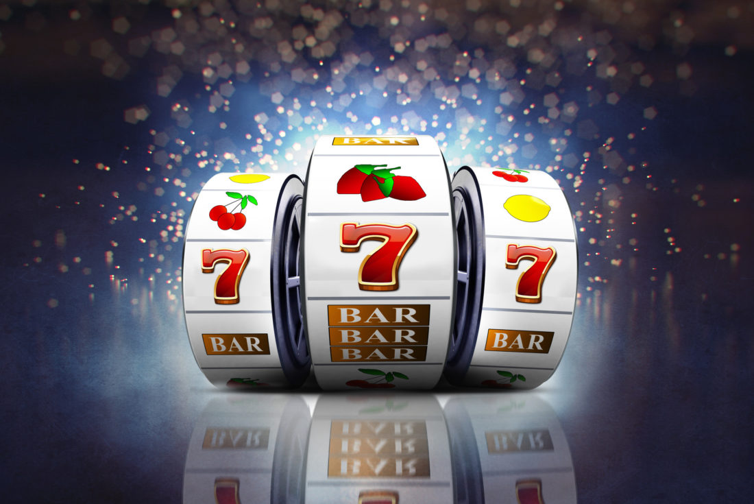 Slot Machine Strategies? 7 Reasons Why Playing Online Is Key Lifestyle Mirror