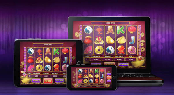 Emerging Slot Machine Innovations