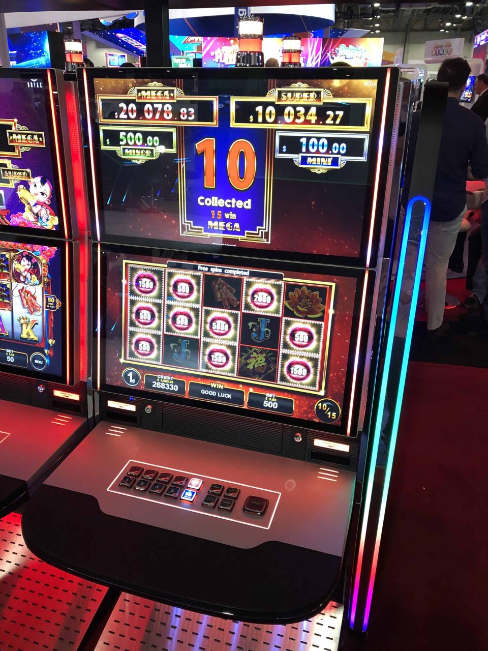 The Future Of Slot Gaming: A Rising Trend