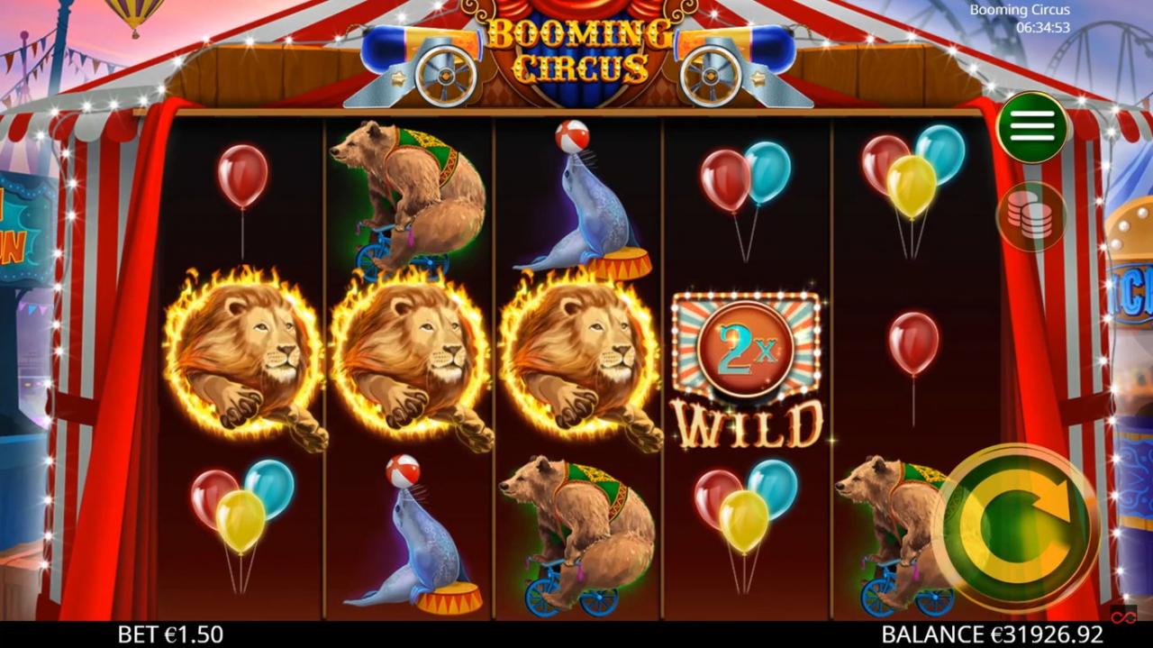 Investing In The Booming Slot Industry