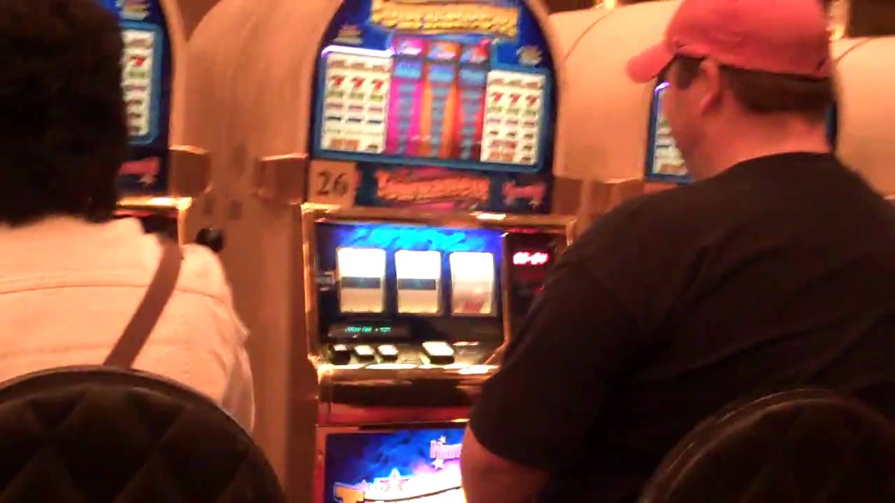 How to Win Slot Tournaments! YouTube