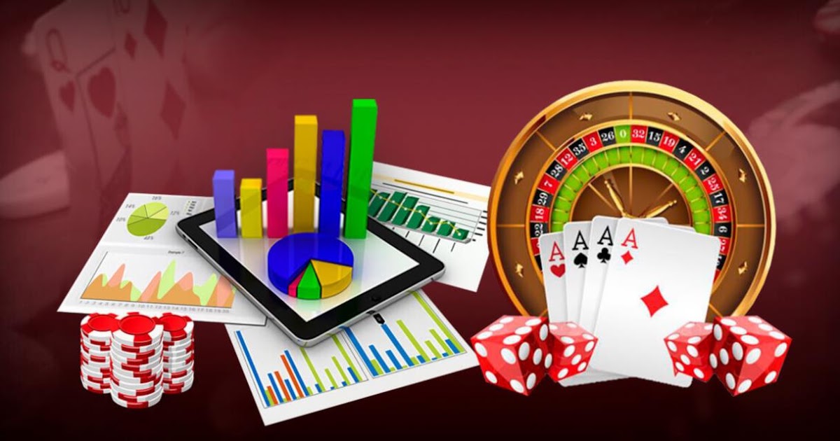 Factors To Consider Before Starting An Online Slot Gaming Business